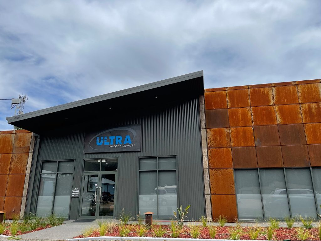 Ultra Wangaratta Office